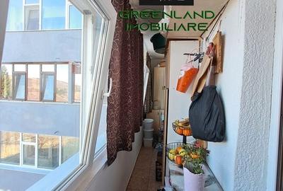 Apartament cu 3 camere decomandat în Lunca Cetățuii - 10