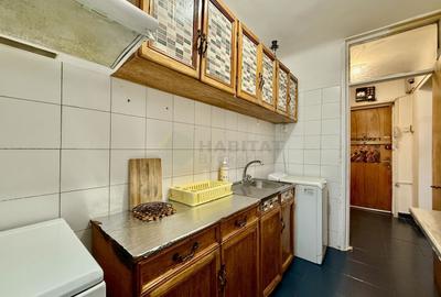 Decomandata, bloc 1982, aproape de metrou - 7