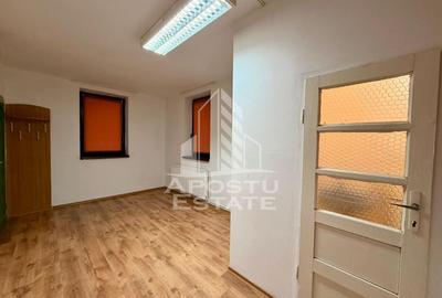 Birou, de 17.5 mp, în Aradului - 2