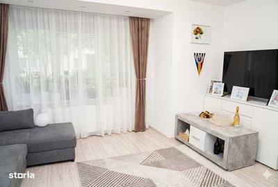 Apartament cu 2 camere în Libertății - 4