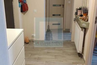 Apartament cu 2 camere decomandat în Craiter - 2