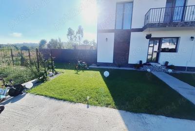 Vand Casa in Bude?ti construc?ie 2022 - 3