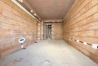 Apartamente cu o camera/38.5 mp/imobil NZEB. - 2