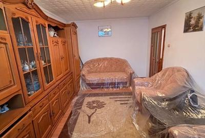 Apartament cu 2 camere semidecomandat în Central - 2