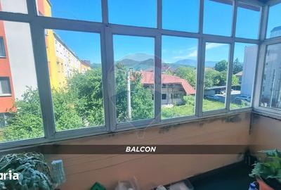 Apartament cu 3 camere în Progresul - 14