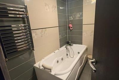 APARTAMENT 2 CAMERE,  BERCENI/RESITA - 6