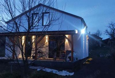 Casa din Gradini, eficienta termic, comision 0% - 4