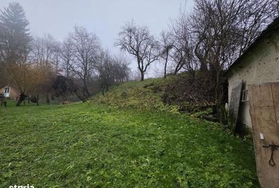 Casă cu 2 camere cu Teren 2086 Mp în Vărmaga - 4