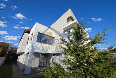 Casă P+1+M - Teren 310 mp -6 Camere- 4 Băi – Ploiești - Premium - 1