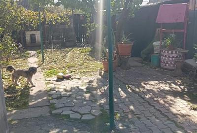 Casă cu 2 camere cu Teren 266 Mp în Cărămidari - 2