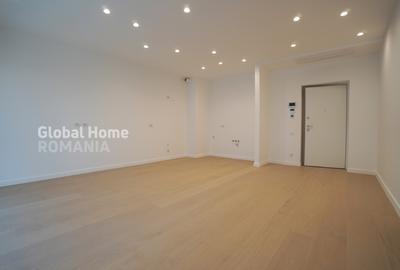 Apartament 2 CAMERE - 60 MP Mall Promenada || Aviatiei Tower - 5
