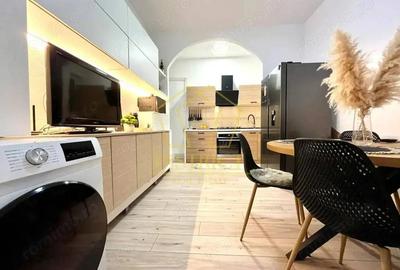Casa cu 3 camere | Balcescu