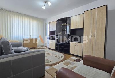 Apartament 3 camere mobilat Vlahuta - 10