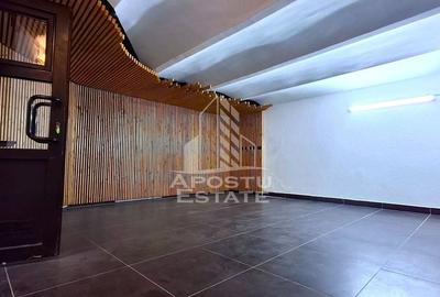 Spatiu comercial central la subsol - 3