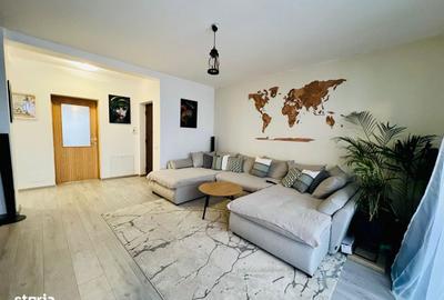 Apartament cu 3 camere decomandat în Exterior Vest - 1