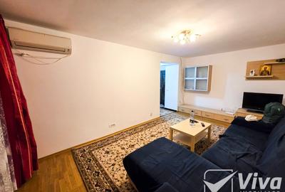 Apartament cu 3 camere decomandat, mobilat în Păcurari - 6