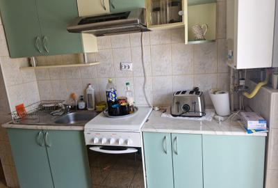 Apartament cu 3 camere decomandat, mobilat în Girocului - 18