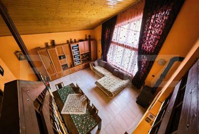 Casa 4 camere, 180 mp, zona Exterior Est - Raducaneni - 6