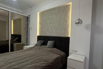 Apartament cu 2 camere decomandat în Andrei Mureșanu