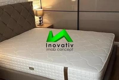 Apartament de inchiriat 2 camere Sibiu Strand - 6