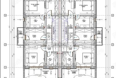 Duplex modern Dumbravi?a - Str. Kepler - 121 mp utili, teren 420 324 mp - Direct proprietar - 6