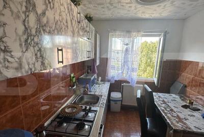 Apartament, 2 camere, semidecomandat, cartier Tiglari - 5