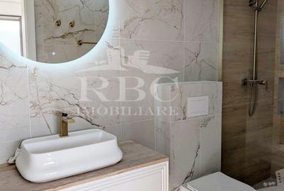 Case individuale cu 500 mp teren finisate la cheie sau doar zugravite in alb - 21