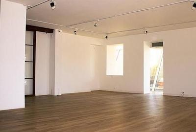 Spațiu comercial, de 1,072 mp, în Jiului - 2