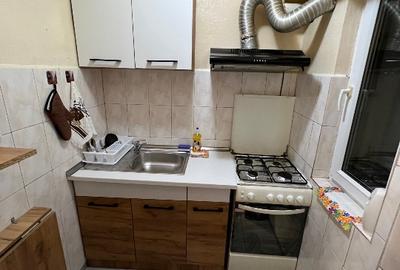 Garsonieră semidecomandată în UMT - 4