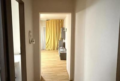 Apartament cu 2 camere semidecomandat în Mehala - 2