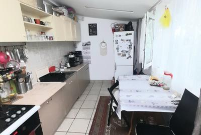 Apartament cu doua camere, suprafata utila de 55 mp situat la parter  in Cumpana - 10