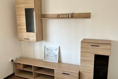 Apartament doua camere Bradet Zalau - 10