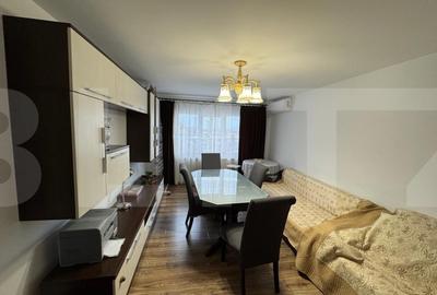 Apartament 3 camere, Botosani - zona Piata Mare - 1