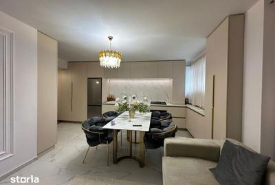 Apartament cu 2 camere în Bârnova - 10