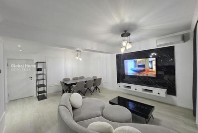 Apartament cu 3 camere decomandat, mobilat în Pipera - 18