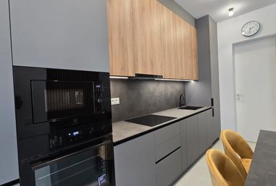 Apartament cu 2 camere decomandat, mobilat în Aviației - 8