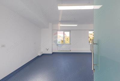 CLINICA MEDICALA DE INCHIRIAT TARGU OCNA - 9