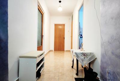 Kaufland Mihai Bravu- metrou Dristor | Apartament spatios in bl.anvelopat termic - 10