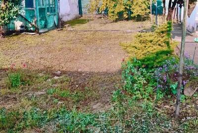 Casă cu 2 camere cu Teren 367 Mp în Est - 4