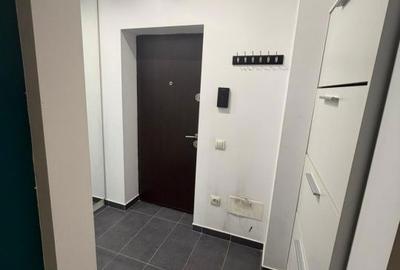 Garsonieră decomandată, mobilată în Rahova - 2