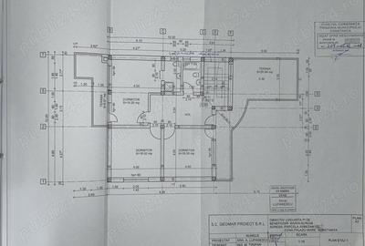 Casă cu 6 camere cu Teren 500 Mp în Carrefour - 12