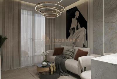 Apartament cu 2 camere în Central - 1