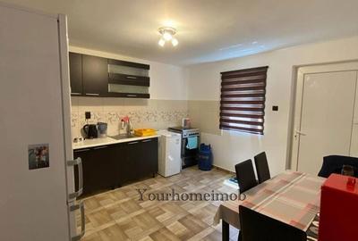 Casă cu 4 camere în Sărbătoarea - 1