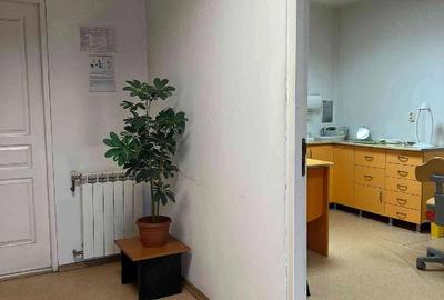 Casă cu 3 camere cu Teren 600 Mp în Central - 3