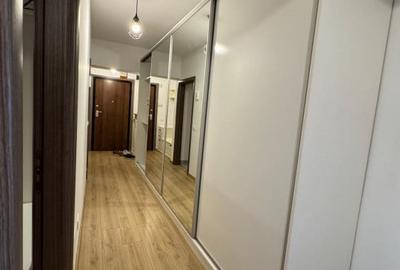 Apartament cu 3 camere decomandat, mobilat în Bucureștii Noi - 2