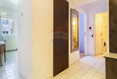 Apartament cu 2 camere || 56 MP || Etaj 1 || Gruia - 7