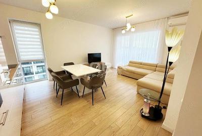 Apartament 3 camere de inchiriat in Prima Arena Iosia - 1