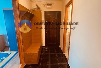 Apartament 4 camere – 86,64 mp –  Maratei - 2