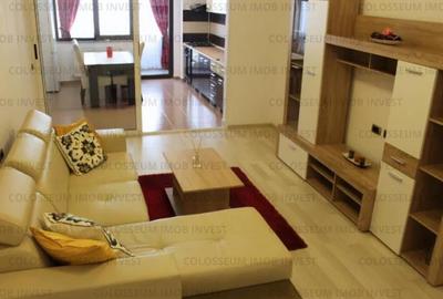 Apartament 3 camere, decomandat - zona Tractorul - 4