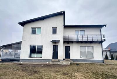 Casă cu 3 camere cu Teren 672 Mp în Bod - 3